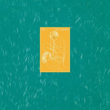 XTC -  Skylarking